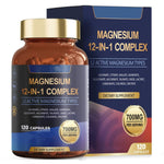 12 IN 1 Magnesium Complex
