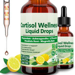 Cortisol Replenishing Fluid Drops