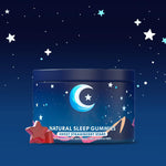 Natural Sleep Gummies