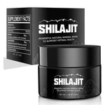 Shilajit Resin 50g