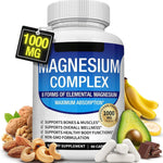 Magnesium Complex