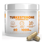 TURKESTERONE