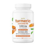 6 in 1 Turmeric Curcumin