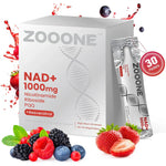 Zooone™ Revitalize Your Body and Mind