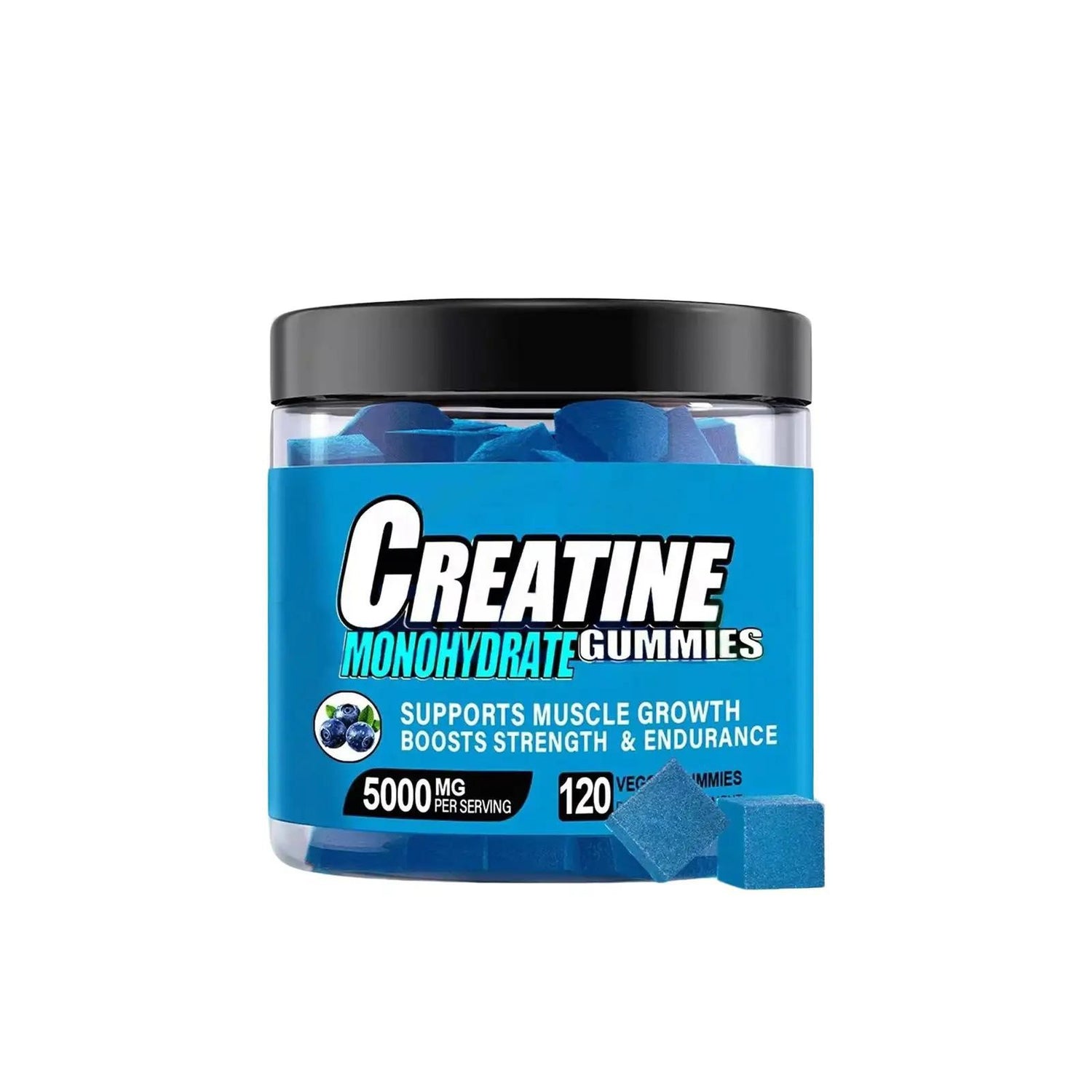 Creatine Gummies