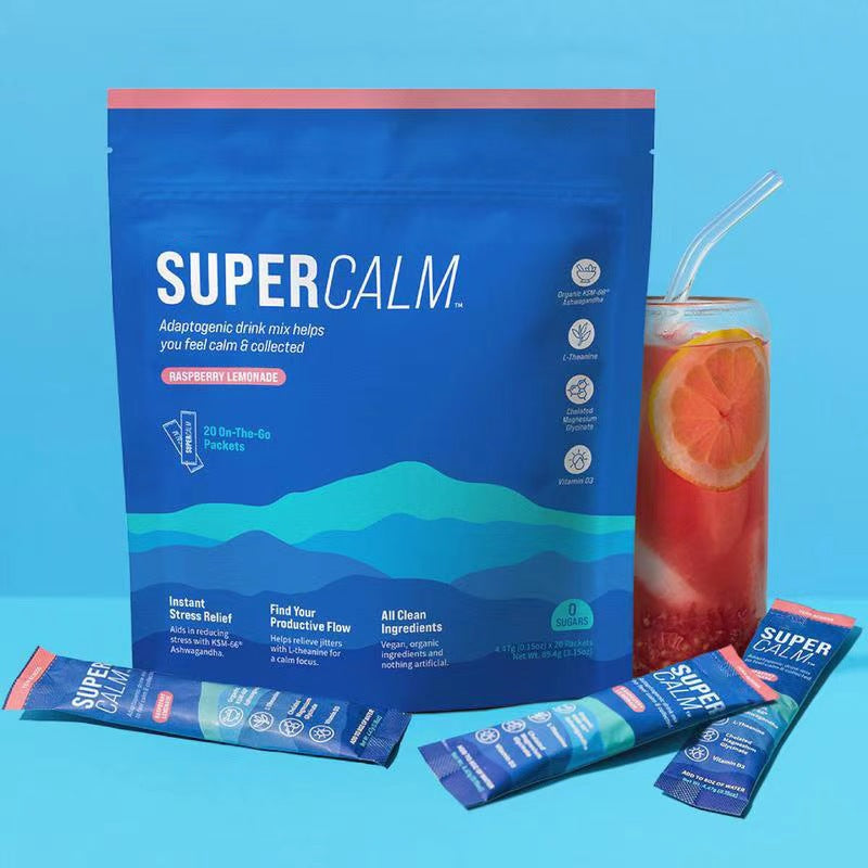 Super Calm
