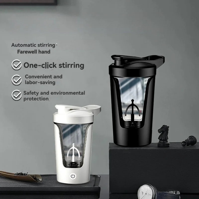 Electric Shaker Bottle Mixing cup