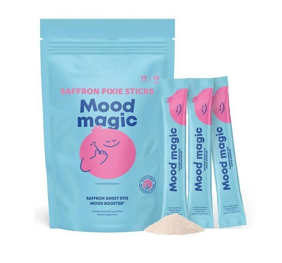 Mood Magic Sticks