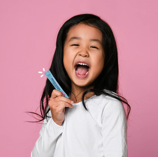 Mood Magic Sticks