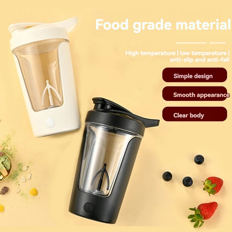 Electric Shaker Bottle Mixing cup
